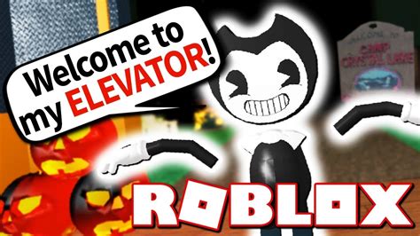 Roblox Bendy Image Id Roblox Promo Codes In August 2019