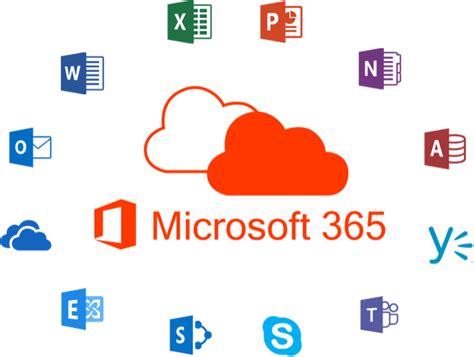 Your migration is also free! Microsoft 365 | Voorheen Office 365 | Interforce