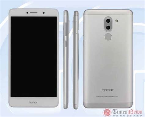 Huawei Honor 6x Specs Finally Listed On Tenaa Dual Cameras 3gb Ram