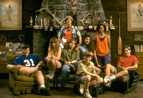 Salute Your Shorts Then And Now