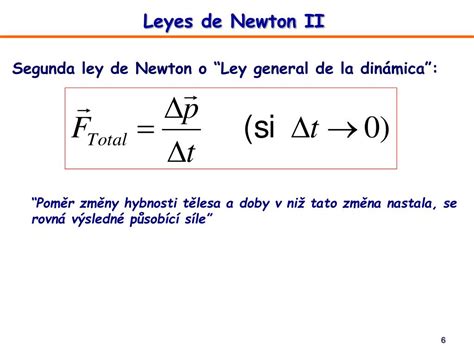 Ppt Leyes De Newton I Powerpoint Presentation Free Download Id6257600