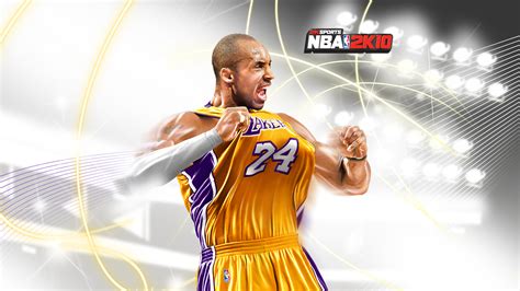 Nba2k Backgrounds 🌈kobe Bryant Los Angeles Lakers Nba Nba 2k16 Pc