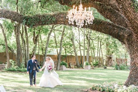 Oak Tree Manor Weddings Spring Tx Wedding Venue