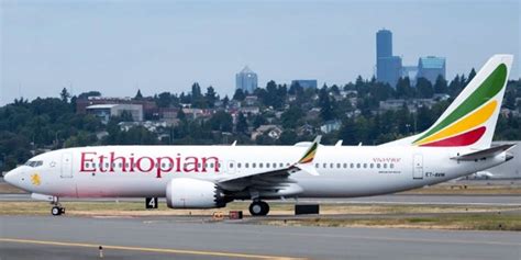 Ill Fated Ethiopian Airlines Pilot Wanted To Return Orissapost