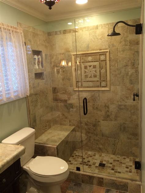 Stunning Bathroom Tile Shower Ideas Shower Tile Shower My Xxx Hot Girl