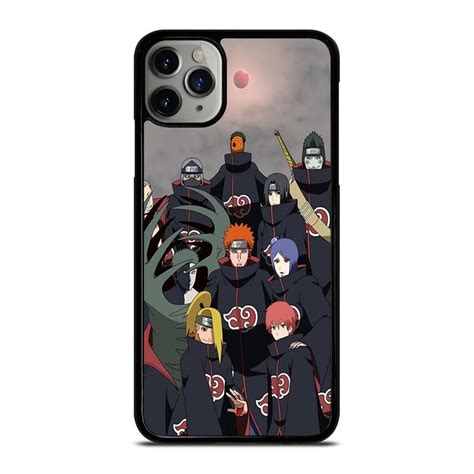 We did not find results for: AKATSUKI NARUTO ANIME 2 iPhone 11 Pro Max Case in 2020 ...