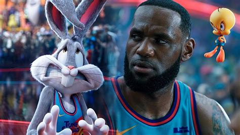 Space jam wallpaper tune squad. Space Jam 2 Odds: Will the Tune Squad Defeat the Goon ...