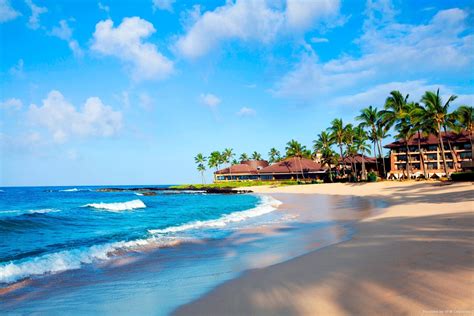 Hotel Sheraton Kauai Resort Koloa Great Prices At Hotel Info