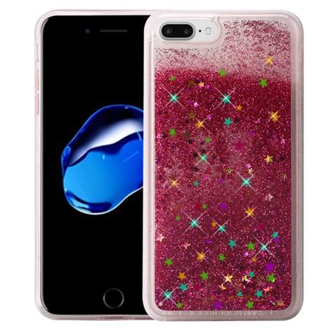 Iphone 8 Plus Case Iphone 7 Plus Case By Insten Quicksand Glitter