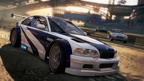Bmw M3 Gtr Wallpaper By Gel12a Need For Speed Most Wanted 2012 Nfscars