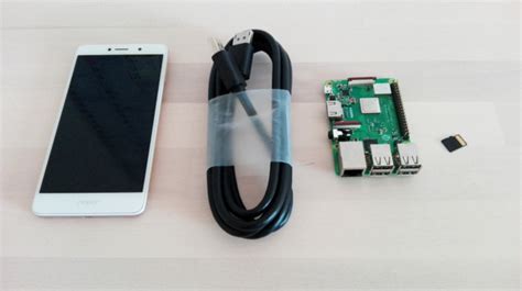 The phone app is unintrusive. Create your own Media Centre with Raspberry Pi and KODI