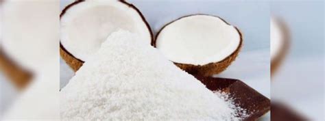 Permission Granted To Import Frozen Coconut