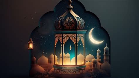 Quand Est Votre Ramadan 14442023 Histoire And Chronique
