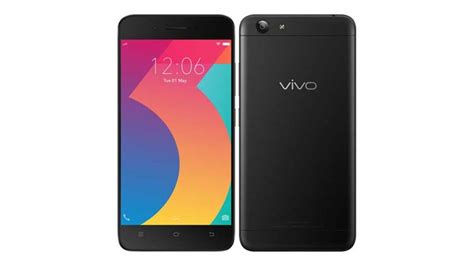 Vivo Y53i Price In India Features Availability And Specifications