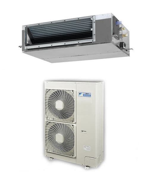 Sistem Daikin Seasonal Classic Fbq D Rzqsg L Y Btu H