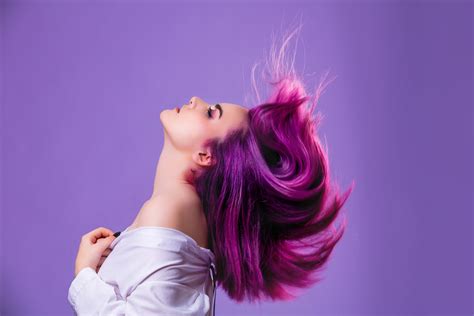 9 expert tips on how to take care of your coloured hair godrej professional