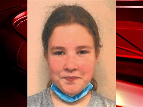 Schenectady Police Search For Missing 14 Year Old Girl