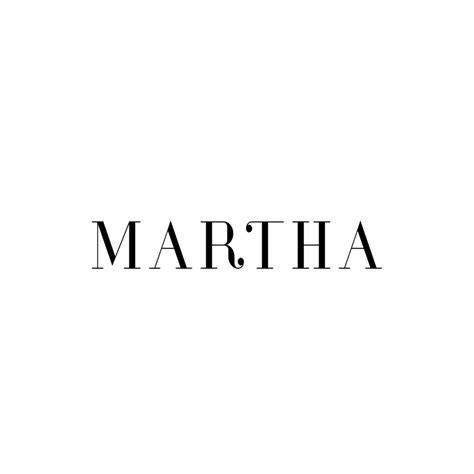 Martha Eyewear
