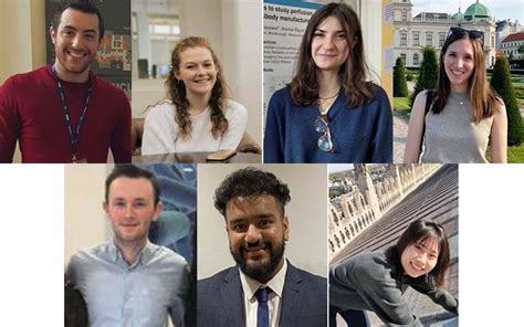 Welcome To The New 2022 Beaker Committee Ucl Department Of Biochemical Engineering Ucl