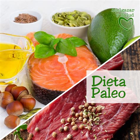 Dieta Paleo Menú Recetas Y Opiniones Dieta Paleo Paleo Dieta