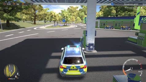 Autobahn Police Simulator 2 Premiera Na Xbox One Hcgamespl