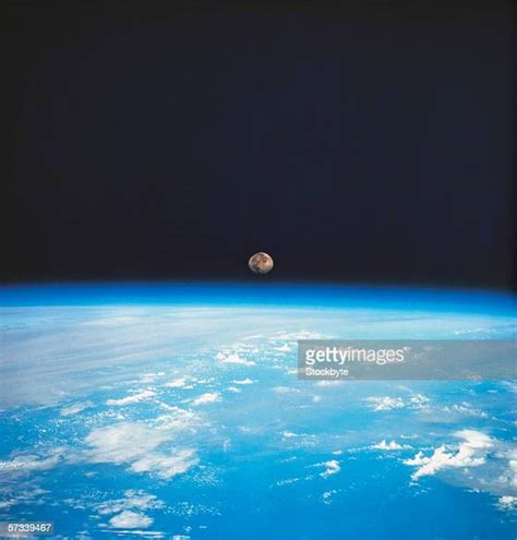 Earths Horizon Photos And Premium High Res Pictures Getty Images