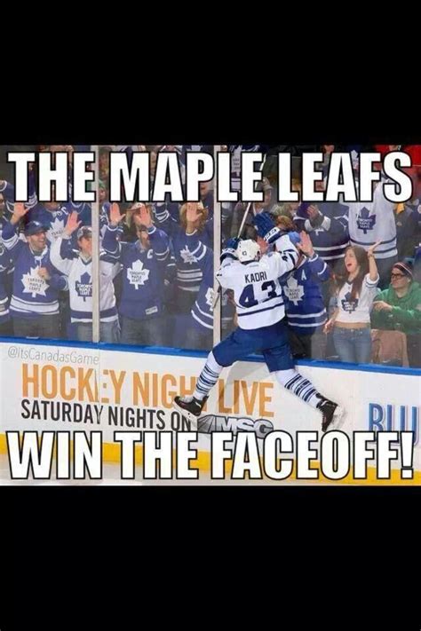 7 Best Toronto Maple Leafs Humor Images On Pinterest Car Humor Funny