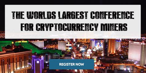 Select the graphics cards you would like to use. Cryptocurrency Mining Conference Launches to Help Improve ...