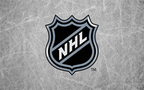 Download Nhl Logo Picture Wallpaper