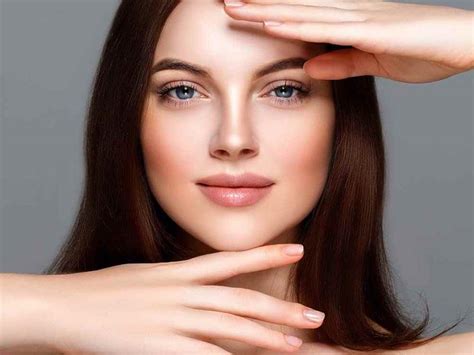 Ways To Achieve Beautiful Skin Simple And Proven Healthandbeauty