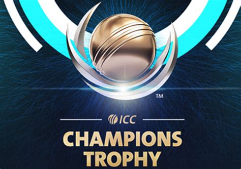 Icc Champions Trophy History Records Stats And More