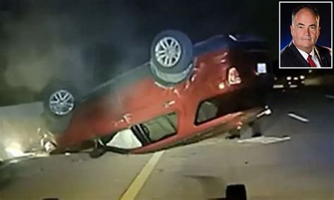 Woman Suing Arkansas State Police After Pit Maneuver Flips Her Car While She Was Pregnant