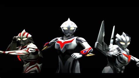 But they must be directly related to ultraman or another member of the ultra series and cannot be your usual. Ultraman Nexus Gameplay Part 2 - YouTube