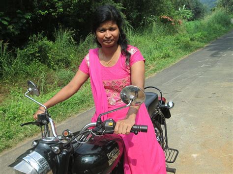 indian lady riding bike 390 indiagirlsonbike women empowerment of india