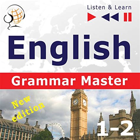 English Grammar Master New Edition Grammar Tenses Grammar