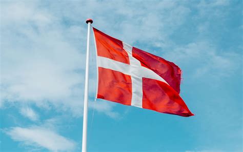 Danish Flag History: Your Guide To The Flag Of Demark