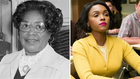 Meet The Black Women Who Helped America Reach The Moon