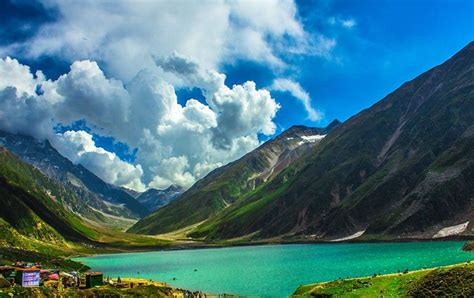 Top Places To Visit In Naran Kaghan Valley Pakistan In 2021 Travelmock