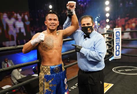 Eumir Marcial Boxing Record Marcial Makes Pro Debut In La Philstar