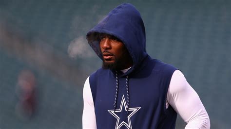 Former Nfl Wr Dez Bryant Praises Grizzlies Rookie Ja Morant