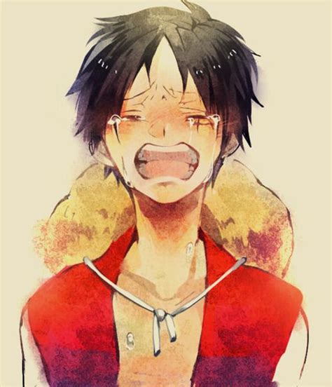 294 Best Crying Boy And Girls Images On Pinterest Anime