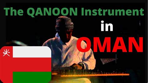 Traditional Arabic Music On The Qanoon Youtube