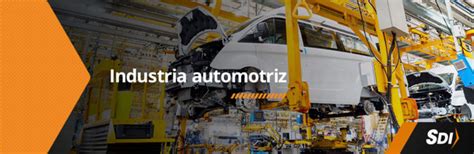 Qué es la Industria automotriz y cuál es su importancia