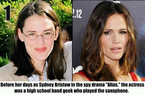 Interesting Facts About Celebrities 8 Pics