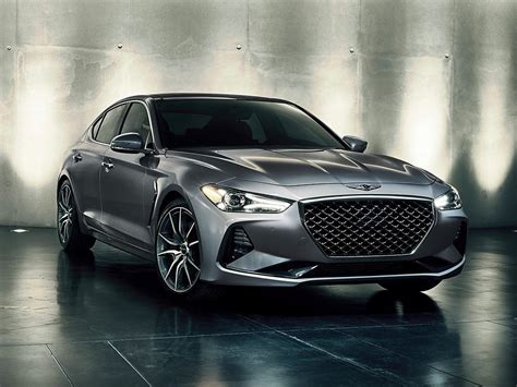 Genesis G70 G80 Or G90 Which Model Is Right For You