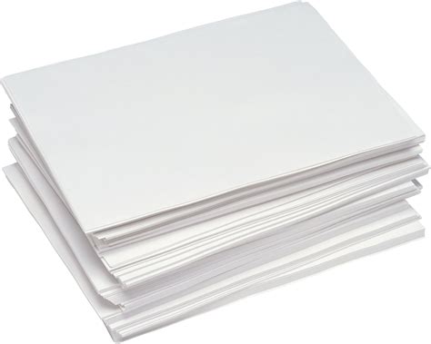 Paper Sheet Png Images Free Download Paper Png