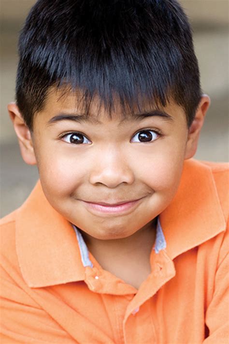 The Child Actors Tricks To Taking The Perfect Headshot