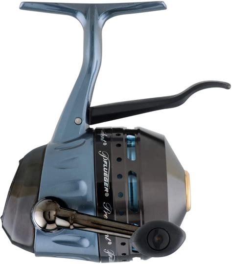 The Best Closed Face Spinning Reels For Trotting In