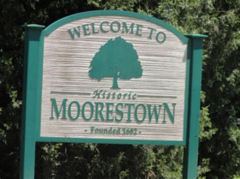 Moorestown Named Top Town For Nj Families In New Rankings Moorestown