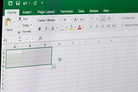 Mengubah Data CSV ke Microsoft Excel dengan Mudah